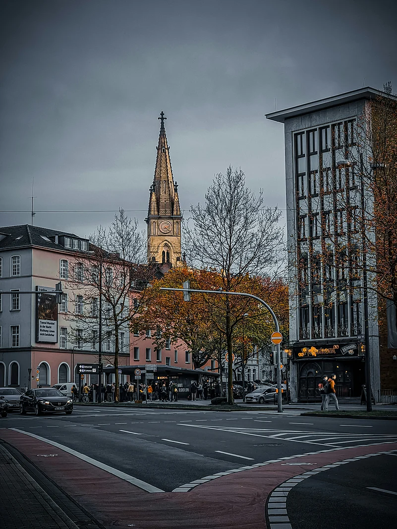 Dortmund